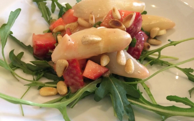 Landgasthaus Müller