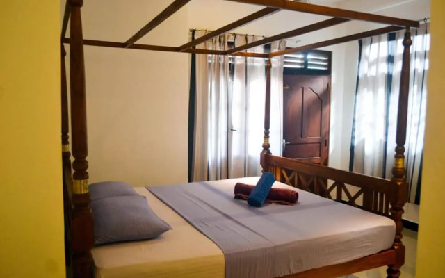 Dream Lanka Surf House