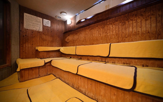 APA Hotel Komatsu