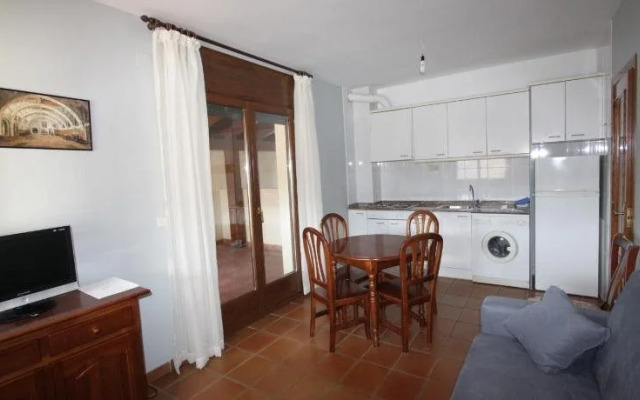 Apart-Hotel Selva Nevada