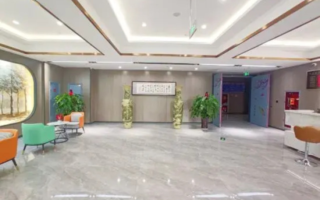 Tianma Hotel