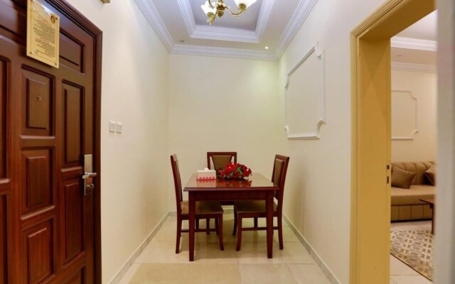 Mrakez Alarab Furnished Apartments 3