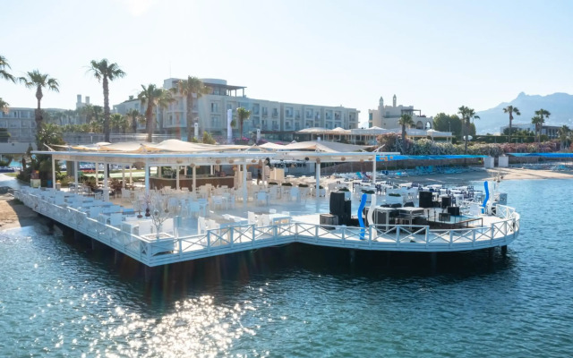 La Blanche Resort & SPA - All Inclusive