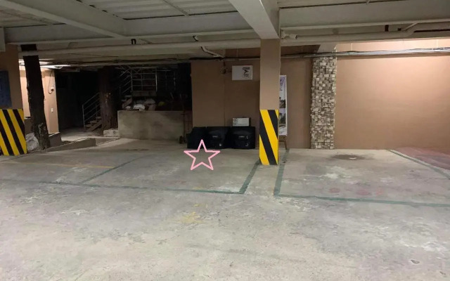 Grandview Residences 1-BR condo