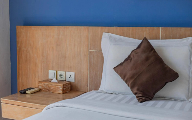 The Tanis Beach Resort Nusa Lembongan