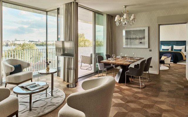 The Fontenay