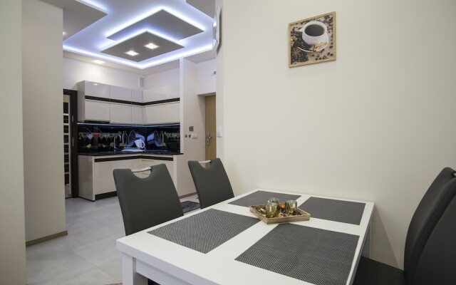 ApartHotel Giewont