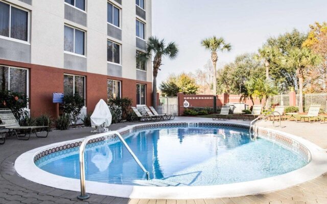 Spark by Hilton Orlando near Universal