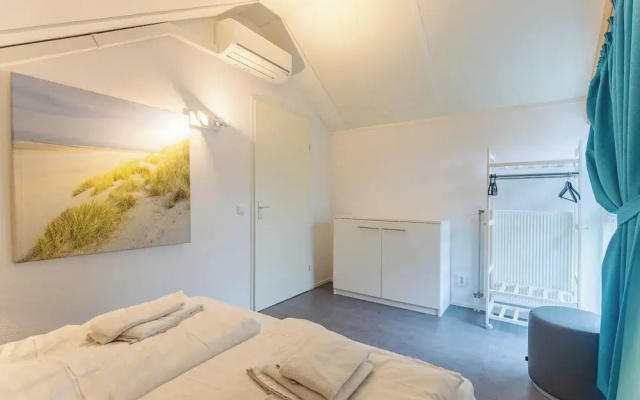 Exclusive Beach House in Renesse