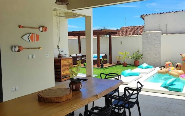 Casa Horizonte Azul - Búzios