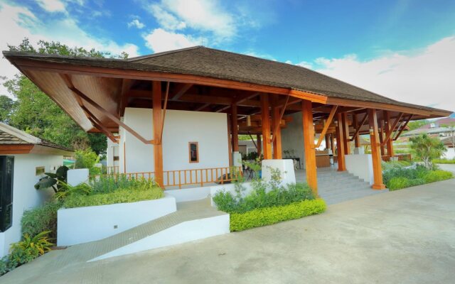 Mount Inle Hotel & Resorts