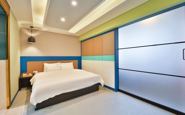 The Healing Hotel