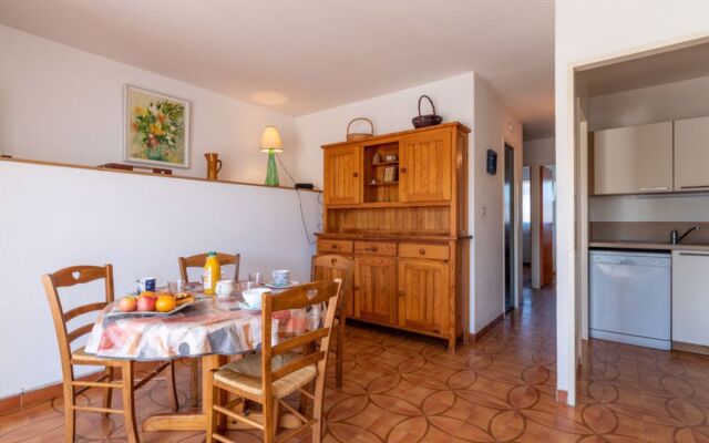 Les Marinas de la Plage I 39694