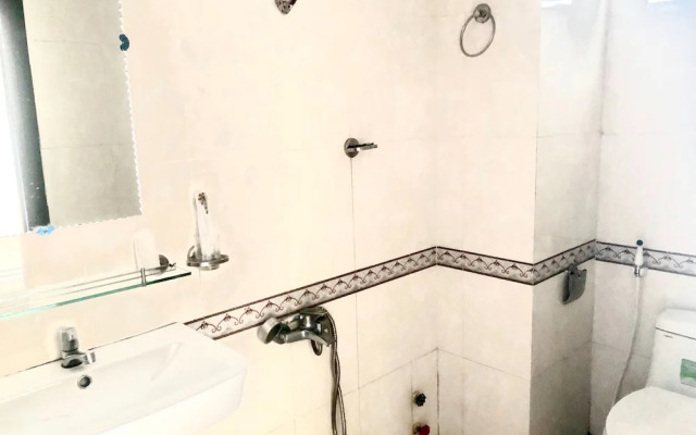De Nhat Hotel