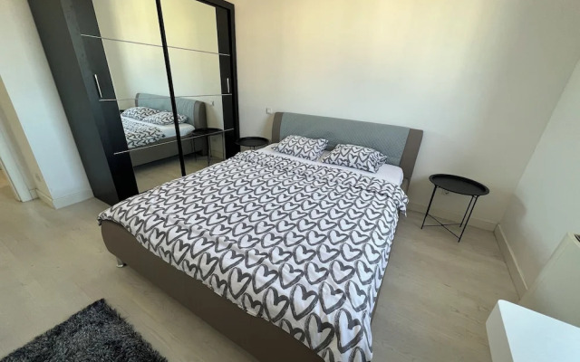 Belgrade Center Apartment Lux IV