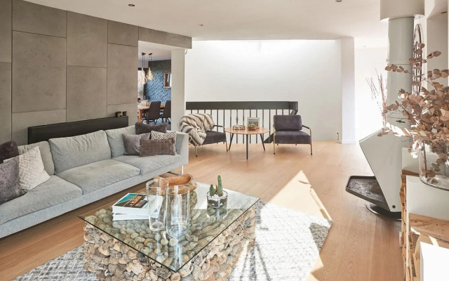Host Stay Otterhill