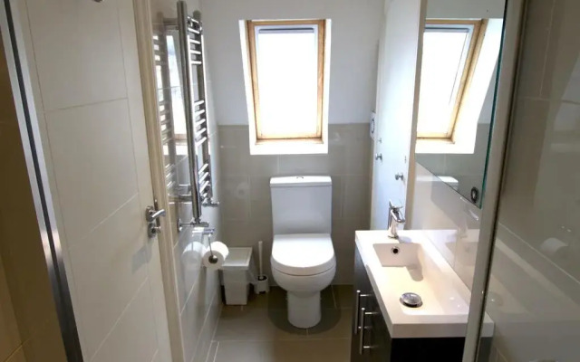 Central London Concept Aparthotel