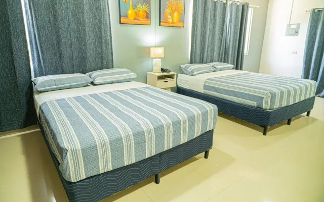 Hotel Five Stars sv