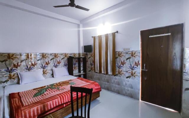 Hotel Vijay