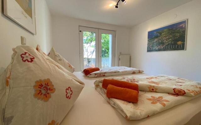 Apartment Bianca Premantura Istrien