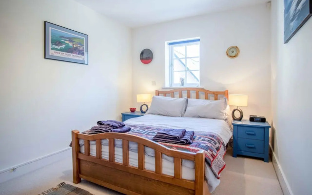 29 Rhodewood House - 2 Bedroom - Saundersfoot