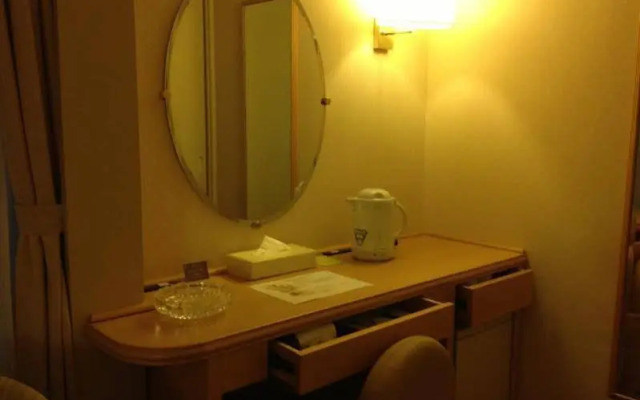 Star Hotel Yokohama