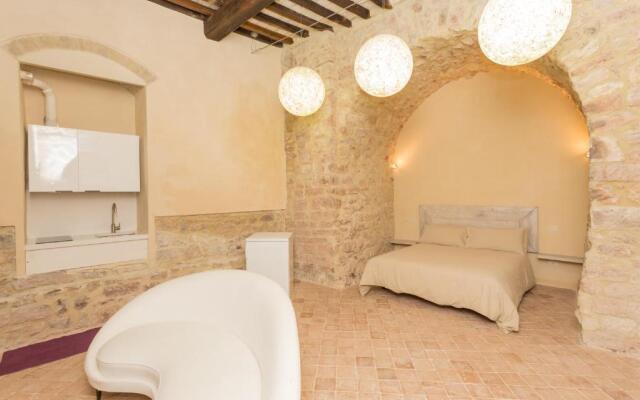 Apartments by La Zuppa Inglese