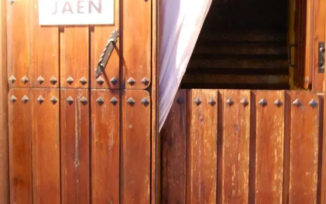 Hotel Rural Zahara De Los Olivos