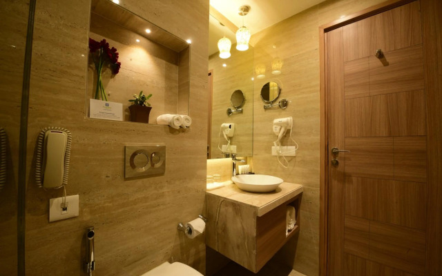 SureStay Plus Hotel by Best Western Amritsar