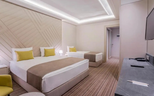 Kaleli Hotel