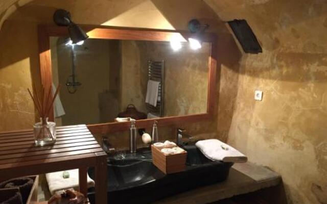 Bergerie Truphemus de Savoillan