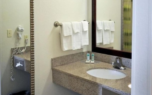 SpringHill Suites Houston Katy Mills