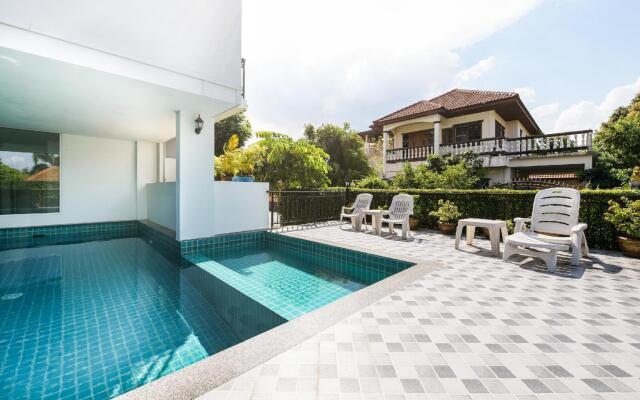 Baan Hinwong