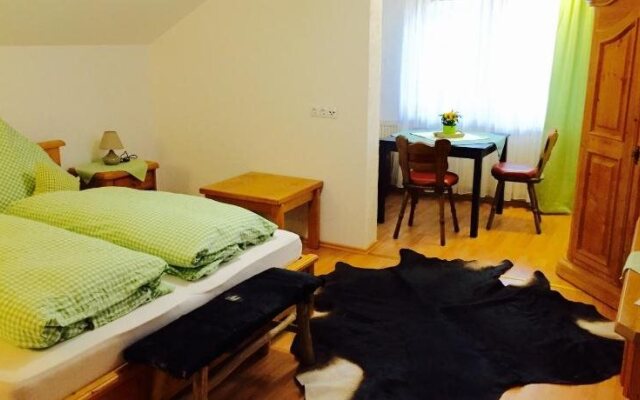 Landgasthof Steinbock