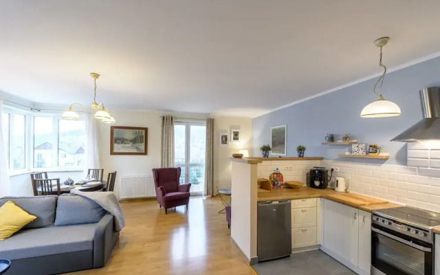 Apartament Górski - Apartamenty 5d