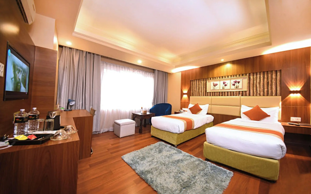 Kumari Boutique Hotel