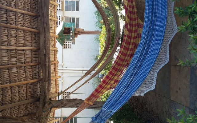 Pousada Solar das Gaivotas