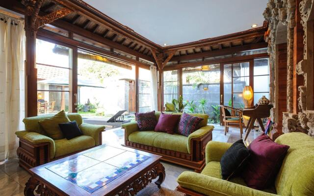 Villa Legong