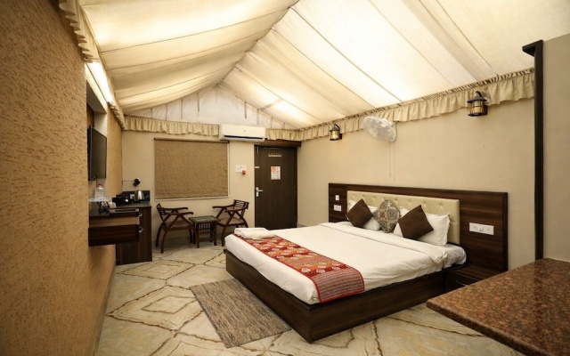 KV Resort by Deevah Group