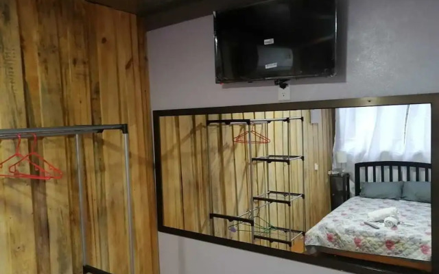 Hotel Villas y Glampings MyA, Puerto Viejo, Limon, C.R