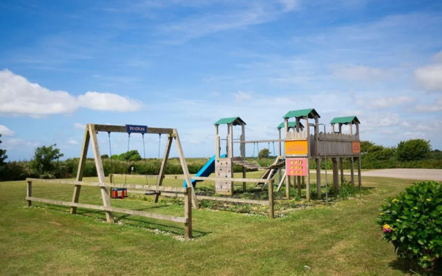 Newperran Holiday Park