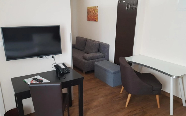 Hotel Primavera Parco