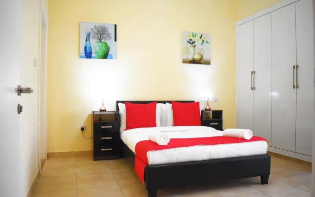 Beautiful One Bedroom Apartment in Tecom