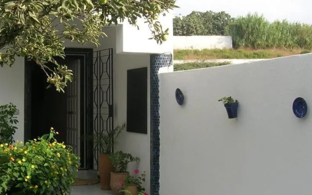 Villa Marine