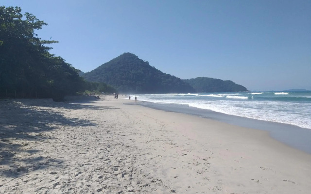 Suítes Rosa Mar Itamambuca