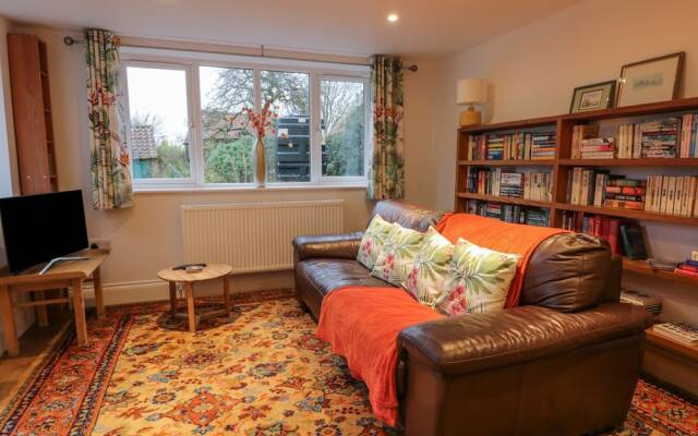 Sunnyside Garden Cottage