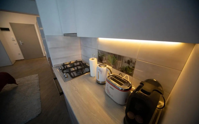 Alezi Residence