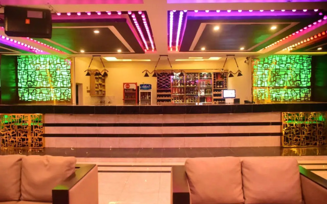Panyu Hotel And Resort Limited