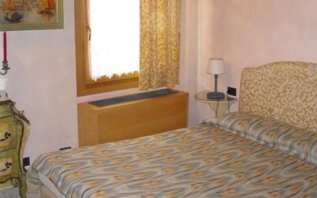 San Simeon Apartments