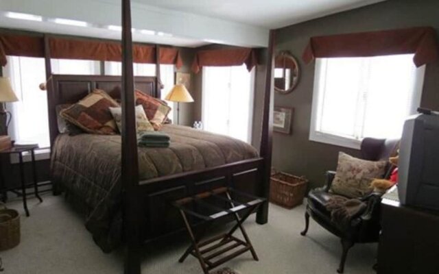 Shaker Farm Bed and Breakfast